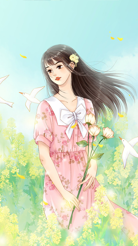 青年节-锐景创意 preview