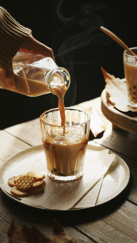A brief history of ancient milk tea 98 preview