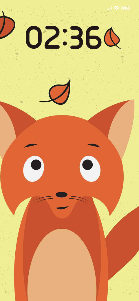 Fox preview