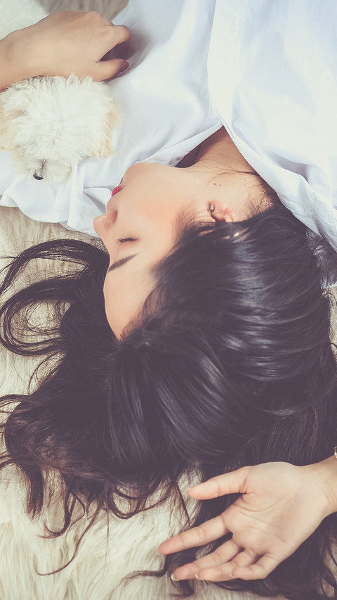 女生 preview