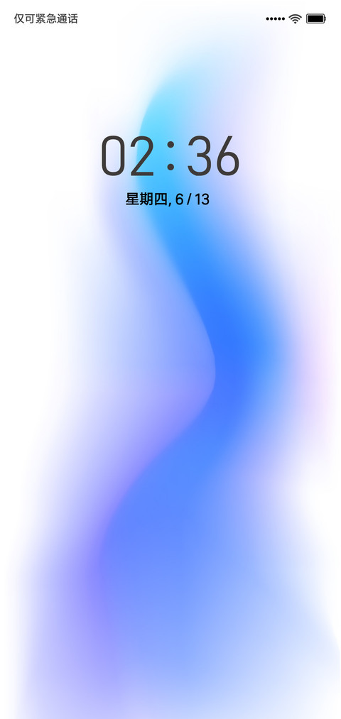 Fresh preview