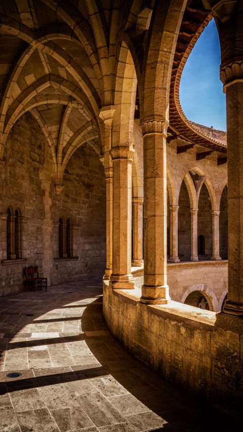 Spain (2) preview