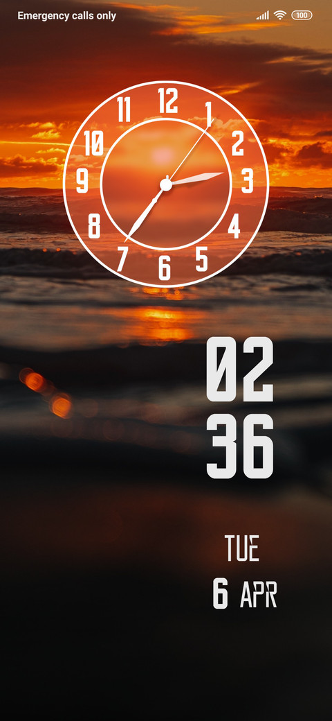 MorningSea2 preview