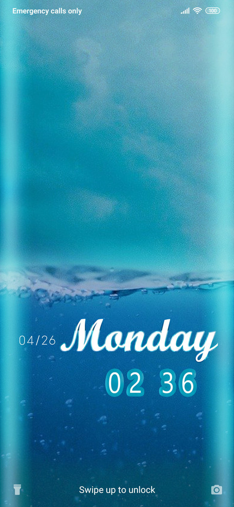 Water Sea preview