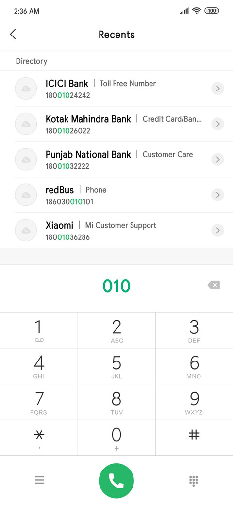 Roboto miui theme