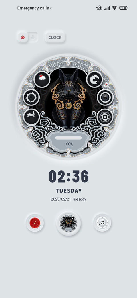 Hong Rabbit preview
