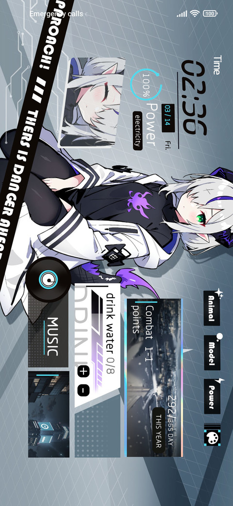 Your Heart Future preview