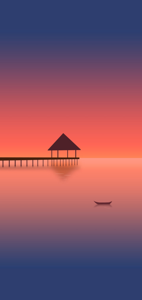 暮色 preview