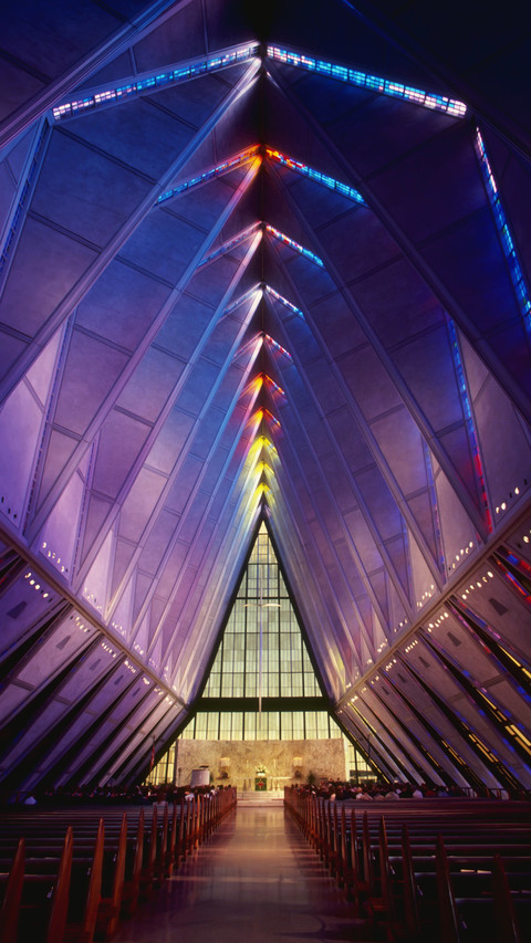 Church 10 preview