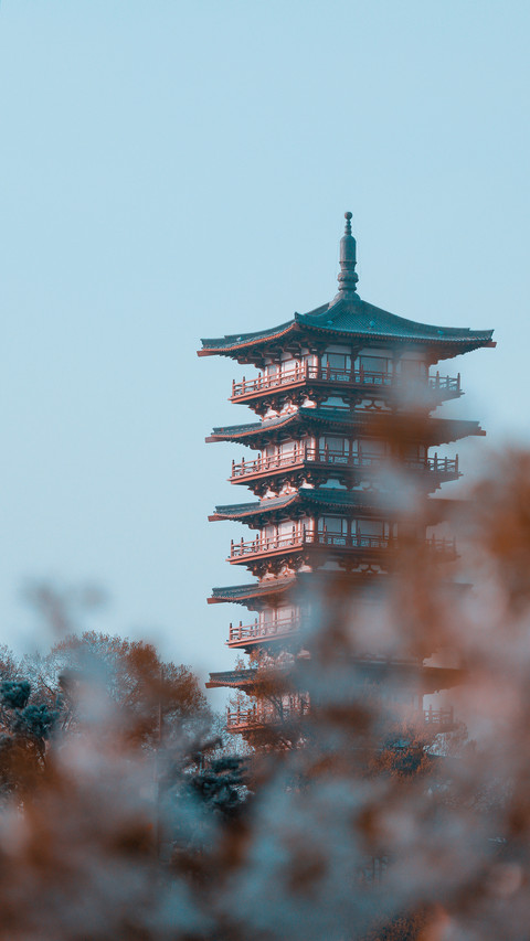 Stories of Hefei and China University of science and technol preview