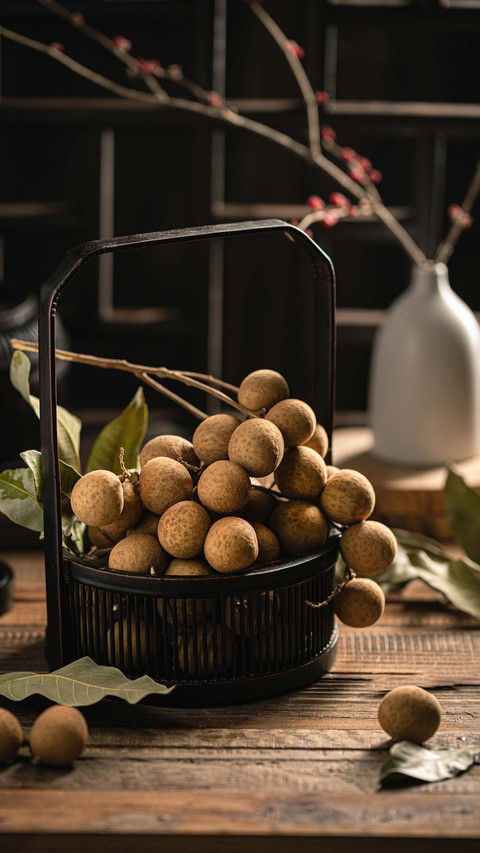 Eat more nourishing and calming fruits in cold weather preview