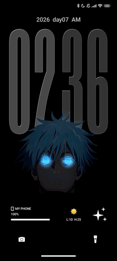 Blue-Eyed Boy preview