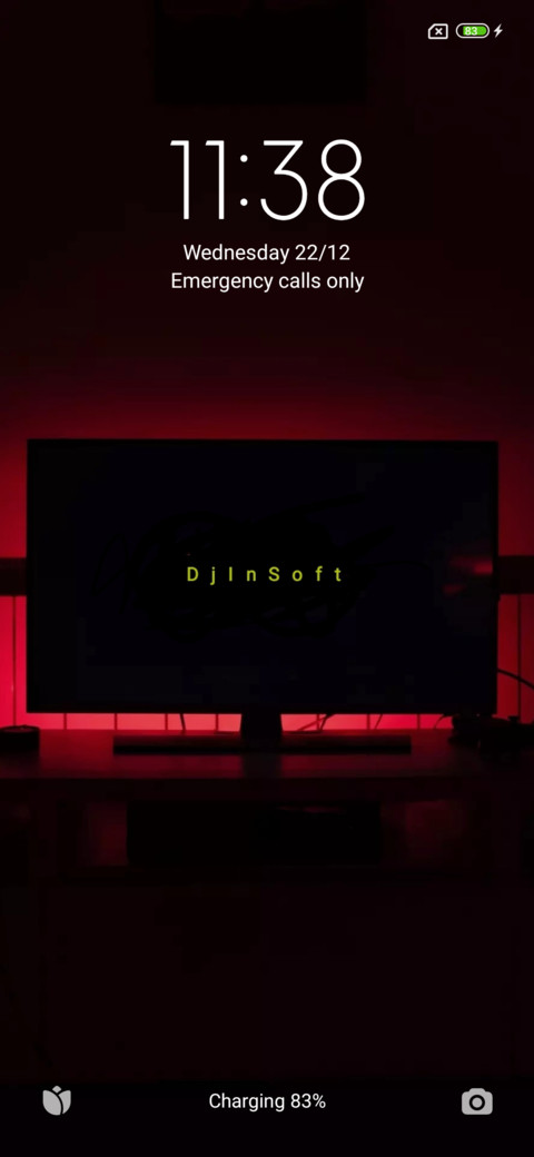 Monitor v12 preview