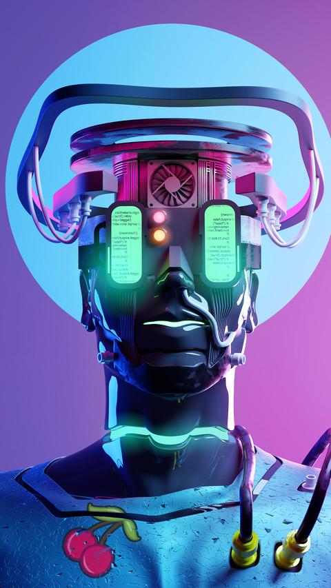 Creative wallpaper-07 preview