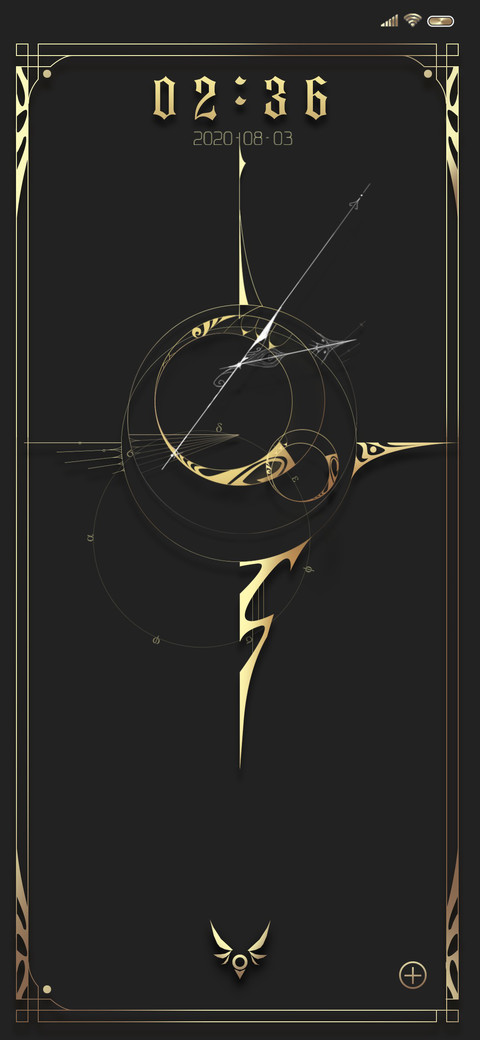 黑逝影 preview