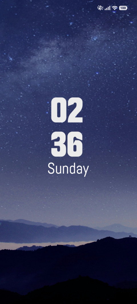 Lunar Haze preview