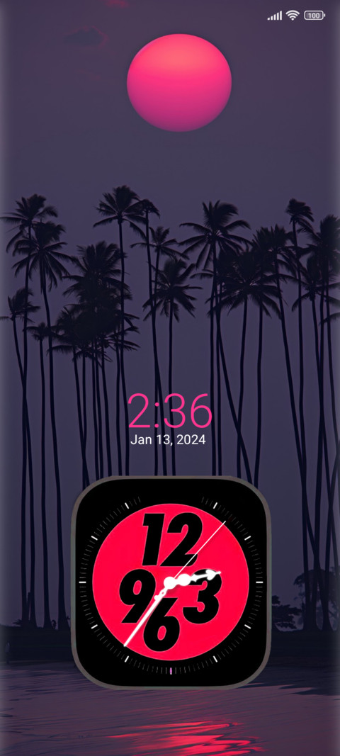 beach tropic preview