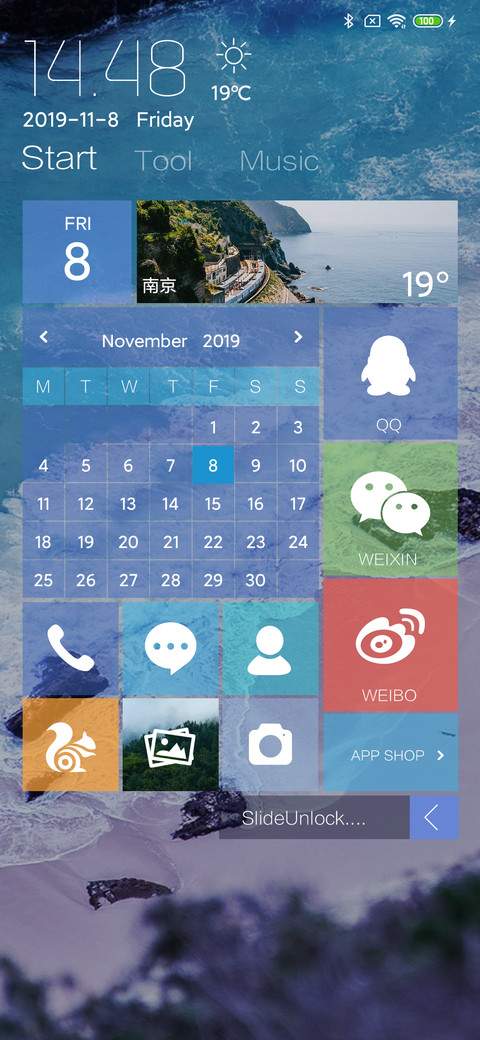 Win10－V11 preview