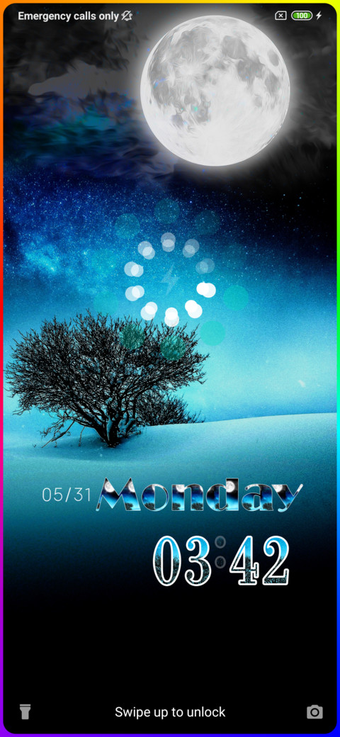 Moon Sall preview
