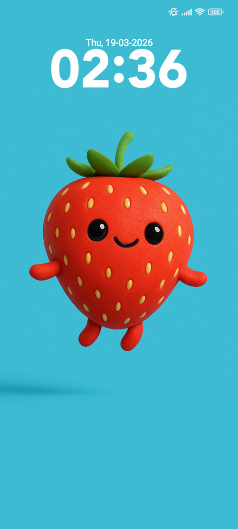 Berry Pop  preview