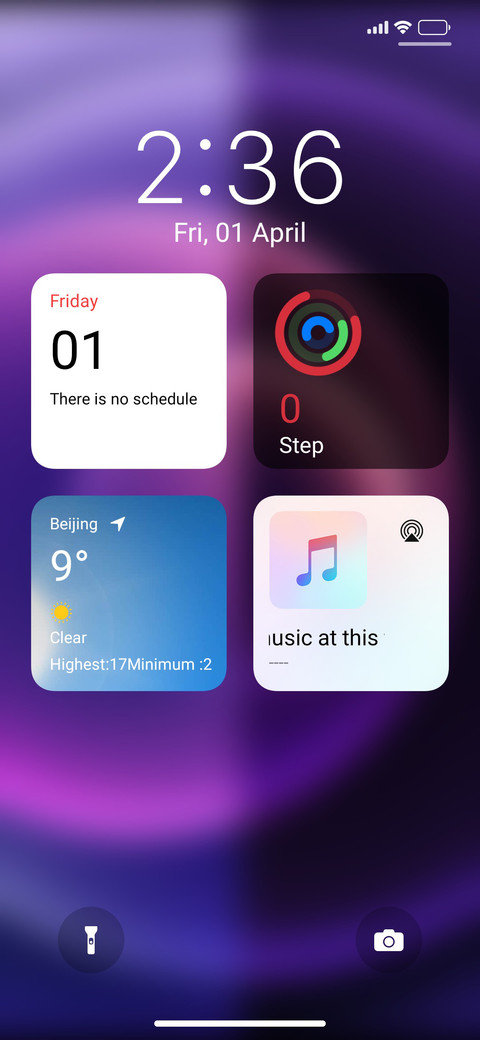 iPhone XR Global preview