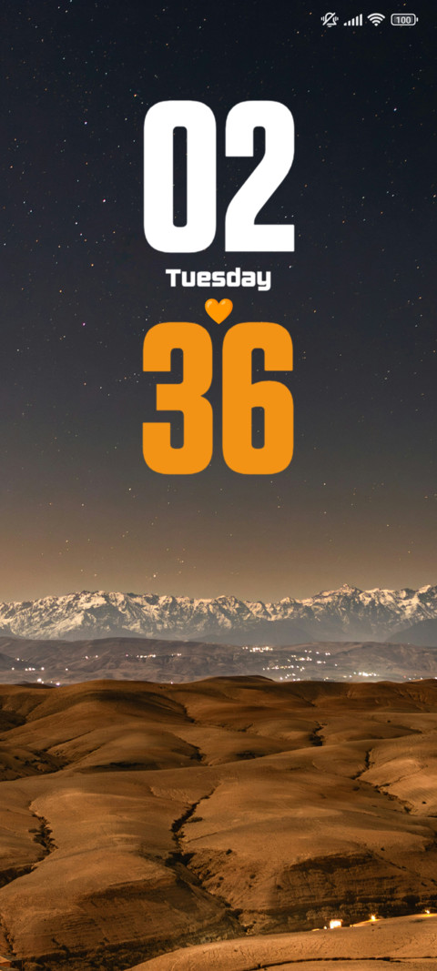 Stars preview
