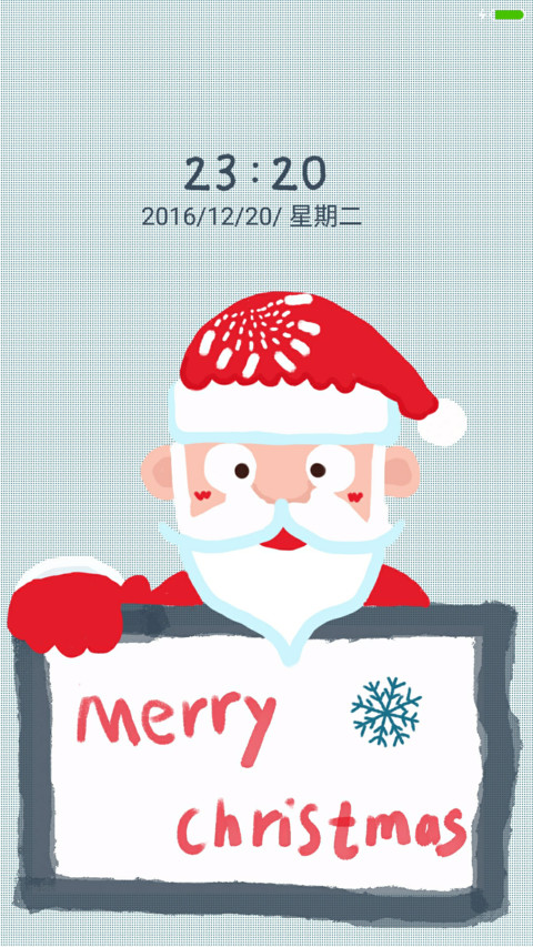 圣诞Happy preview