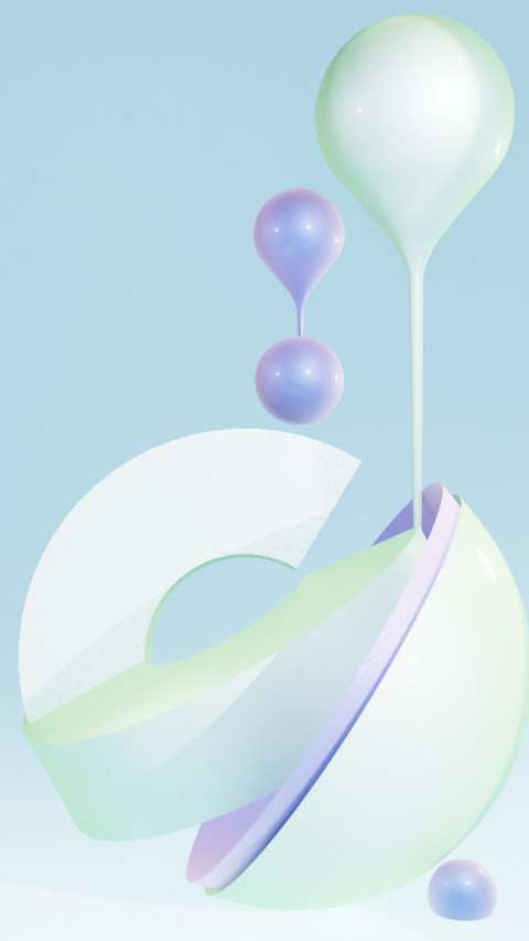 拟物3D preview