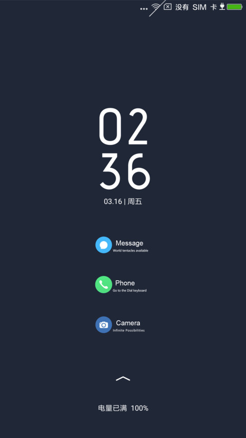 Simple preview