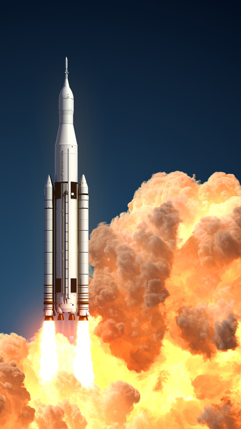 American spacecraft comes into contact with the sun 57 preview