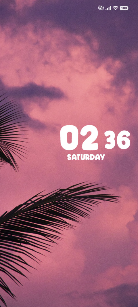 Pink Haze preview