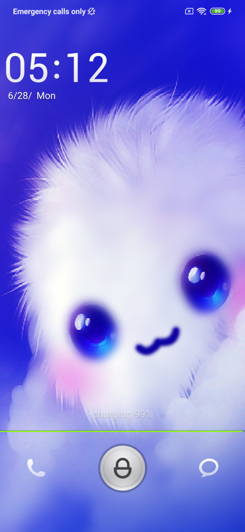 Cute fi preview
