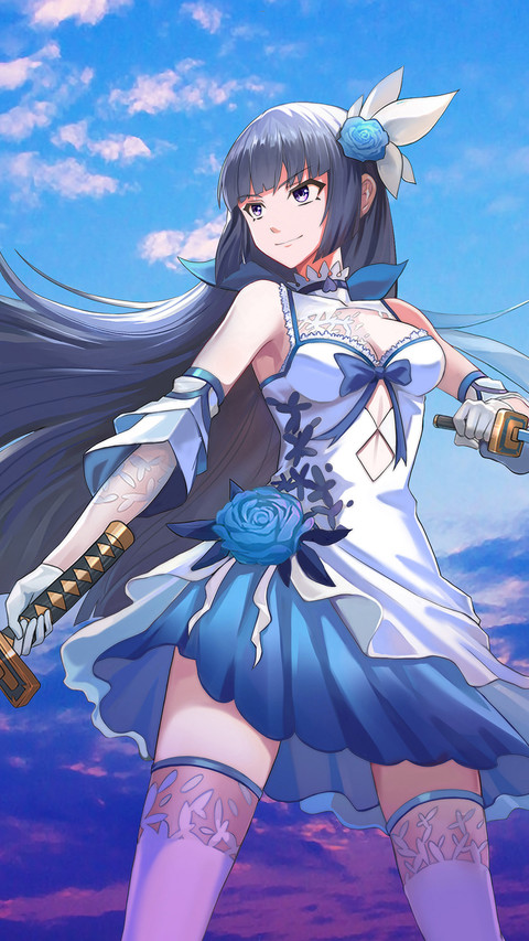 被误解的二次元 preview