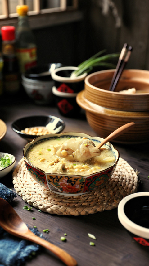 美食“来袭” preview