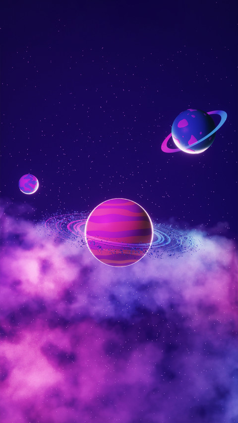 Fantasy Planet preview