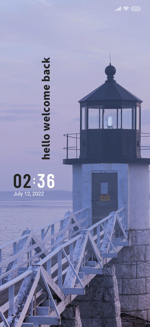 sea tower preview