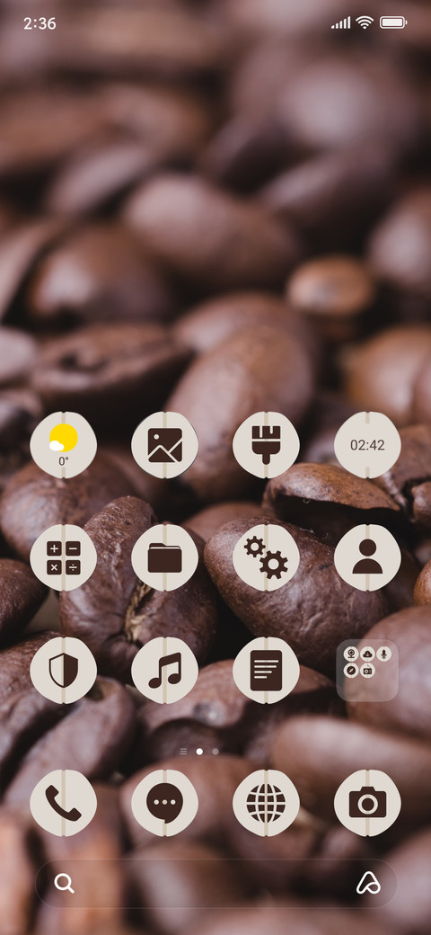 Coffee Design_3MDS preview