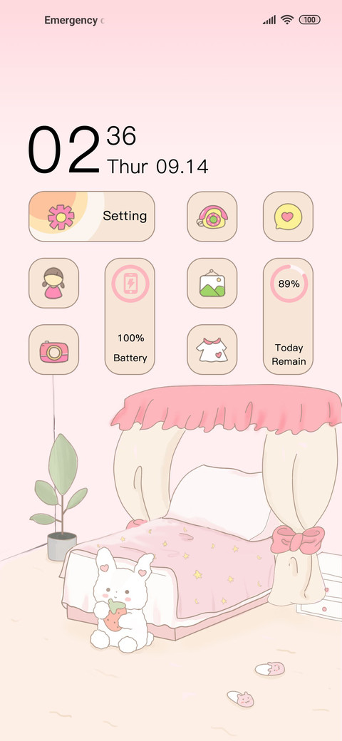 Rabbit Leisure preview