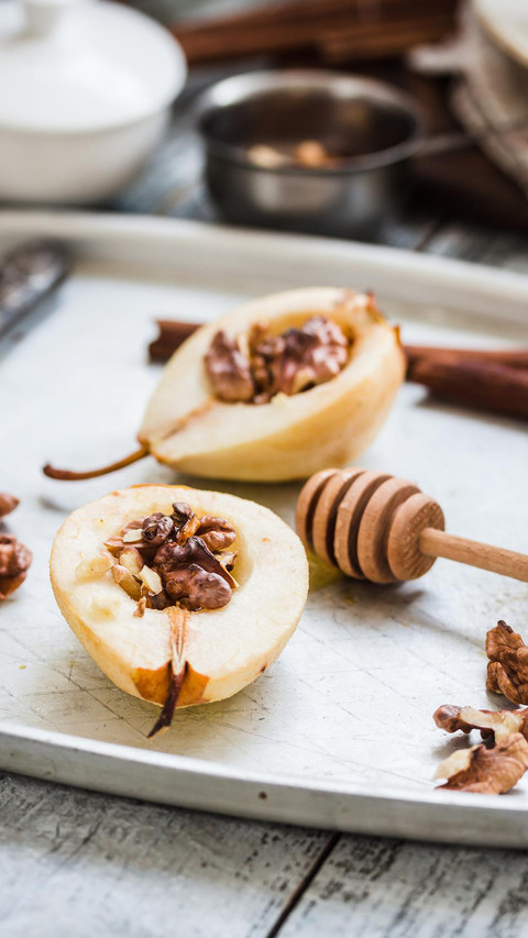 核桃 甜点界宠儿 preview