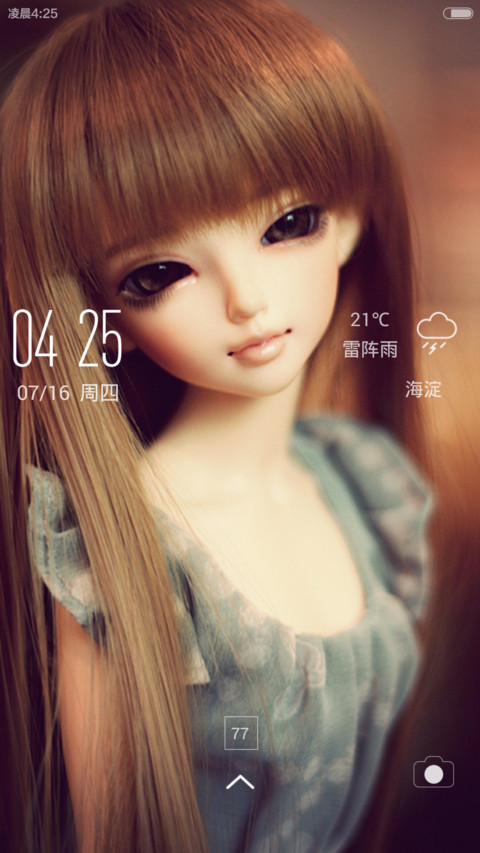 SD娃娃 preview
