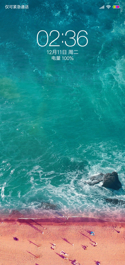 海滩pro preview
