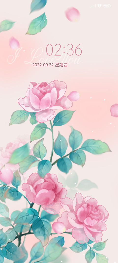 时间的玫瑰 preview