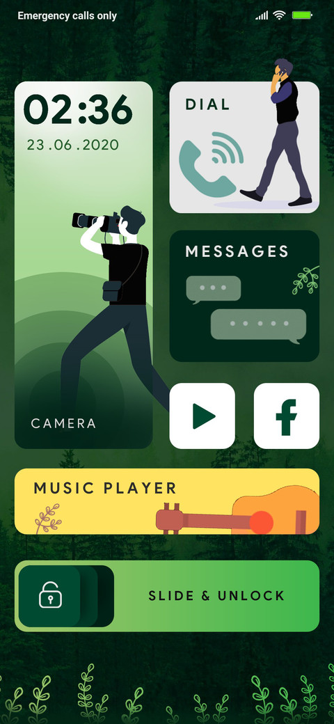 The Green Grid_3MDP preview