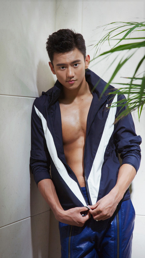 宁泽涛 preview