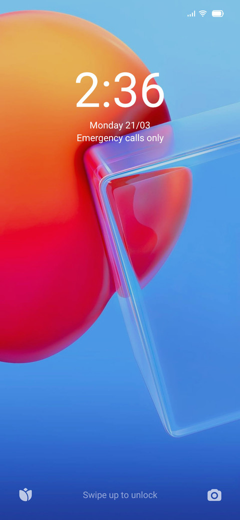 Oppo A53S v13 preview