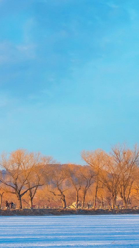 Winter wallpaper-01 preview