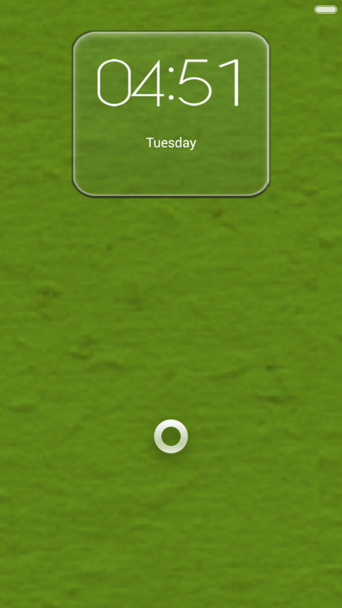  IN Green preview