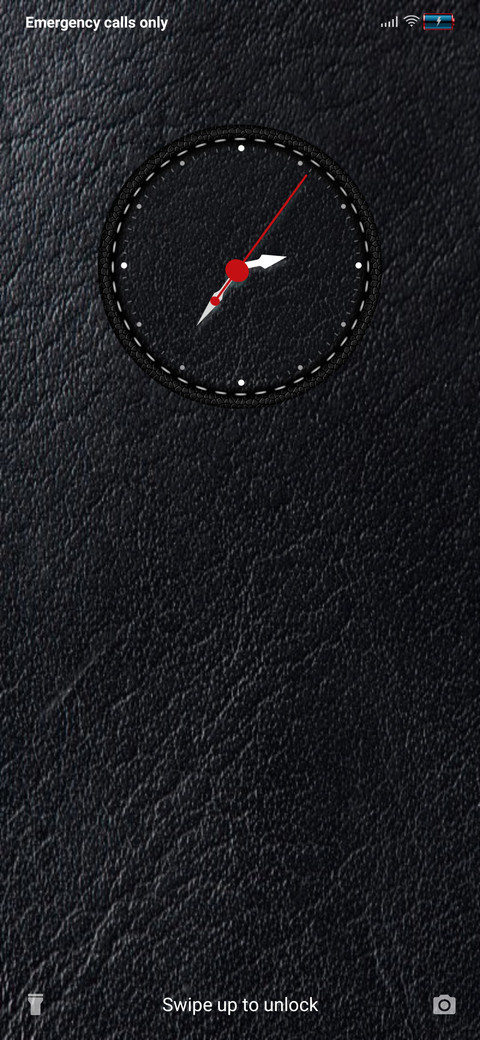 Black Leather preview