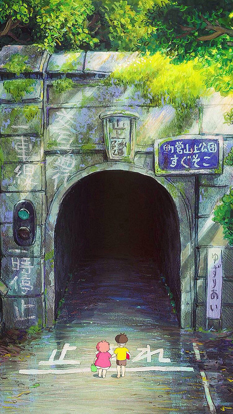 宫崎骏 preview