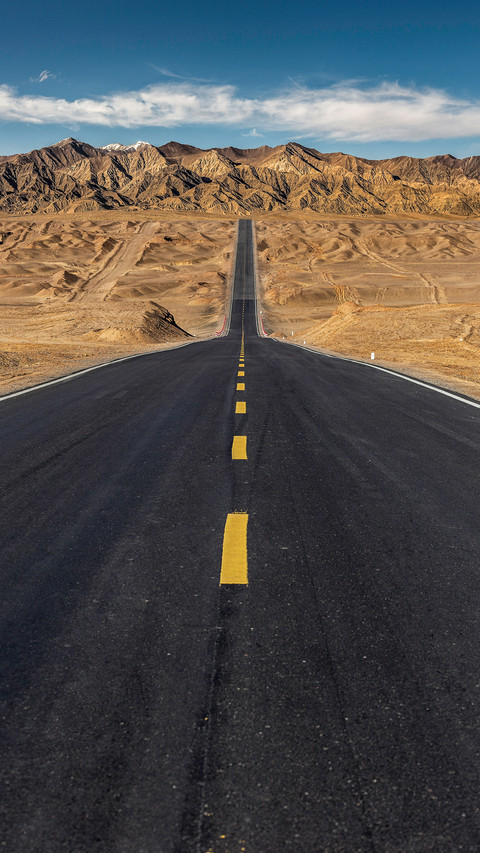 Northwest big circle road preview